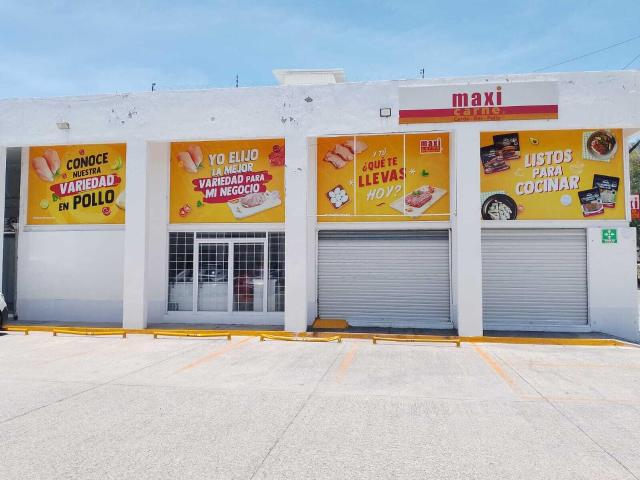 2 LOCALES COMERCIALE4S RENTA COL. JARDINES DE ORIENTE