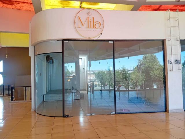 2 Locales Comerciales en Renta en Col. Arbide, Le?n, Gto