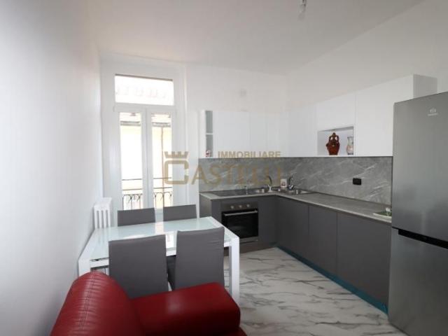 2 Locali Via Orti 1.200€