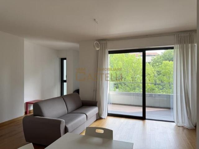 2 Locali via Traiano 2.000€