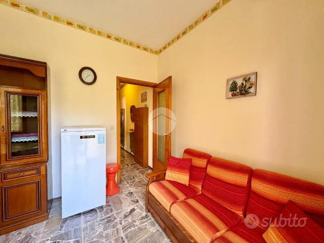 2 LOCALI A MONASTERO DI LANZO