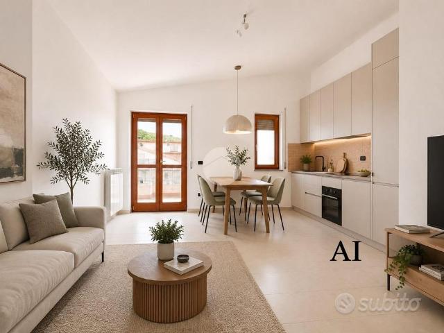 2 LOCALI A MONTALTO UFFUGO