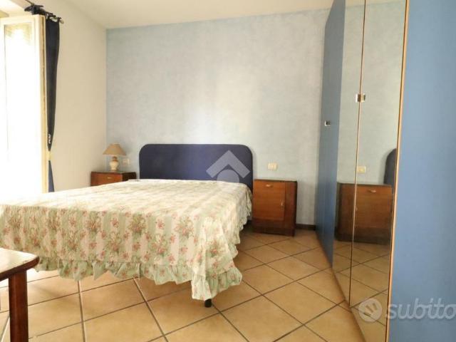 2 LOCALI A SALUSSOLA