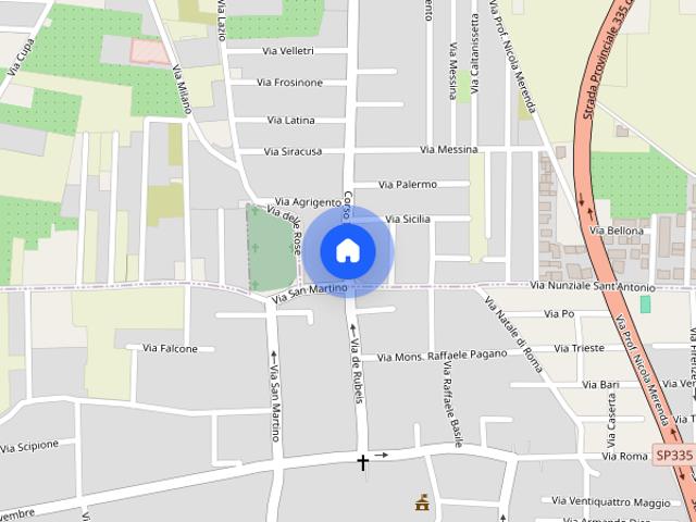 2 LOCALI A SAN MARCELLINO