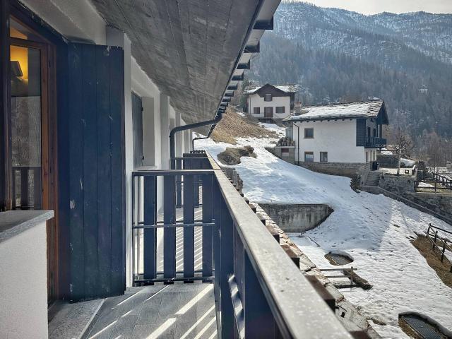 2 locali in vendita a Valtournenche, Breuil Cervinia