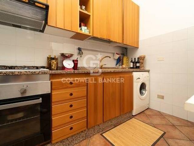 2 locali in affitto a Milano, Maciachini