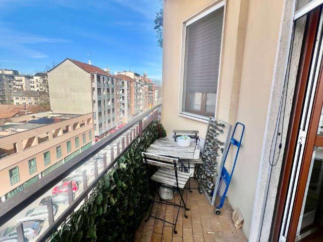 2 LOCALI RISTRUTTURATO VIA FRIULI