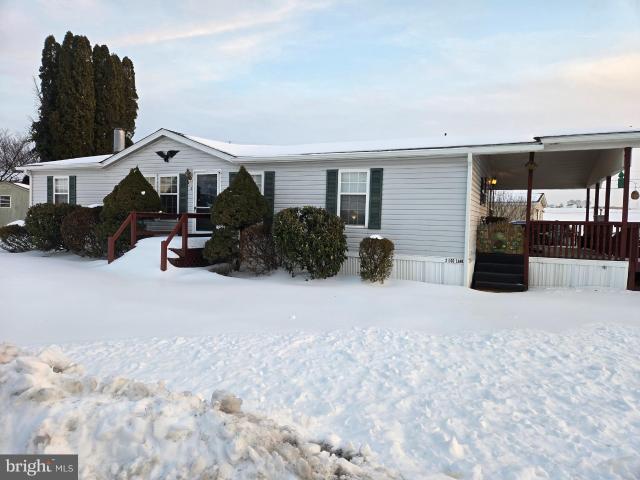 2 Log Ln, East Earl, PA 17519 | MLS #PALA2090