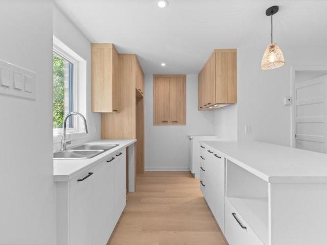 2 logements disponibles 62 rue Edouard, Valleyfield Projet neuf !