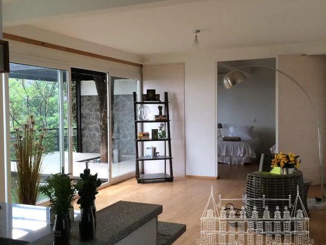 2 LOFTS MONTAÑA