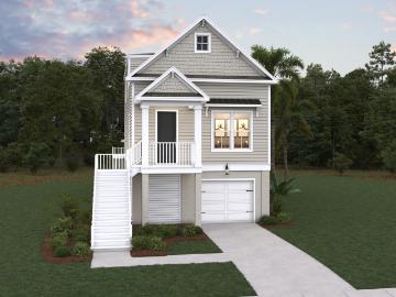 2 Longtown Dr, Hanahan, SC 29410 | MLS #25029