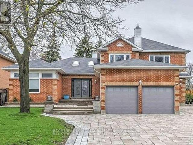 2 Lonsdale Court, Markham, ON, L3R 7T6 house for lease | Listing ID N12296 | Royal LePage