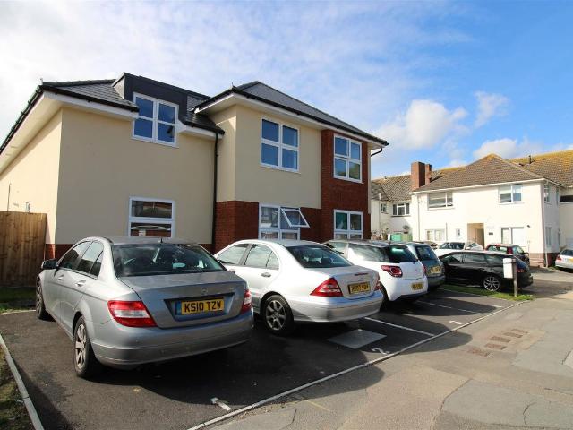 2, Lower Ashley Road, New Milton BH25, 2 bed flat to rent, £1,150 pcm | PrimeLocation