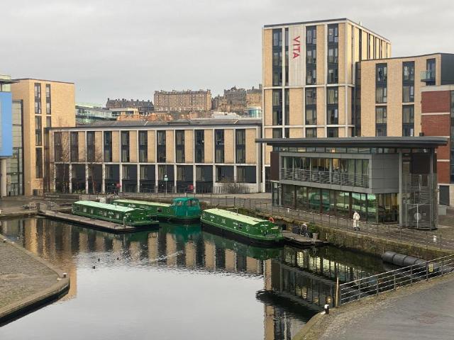 2 Lower Gilmore Bank, City of Edinburgh, EH3 9QP, United Kingdom | 3 bed apartment for rent #136605639 | Rentberry