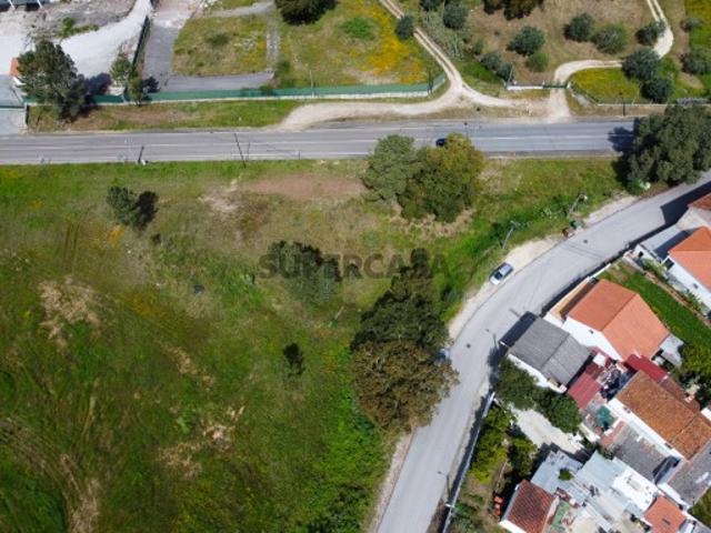 2 Lote em localização privilegiada, no Pego, Abrantes