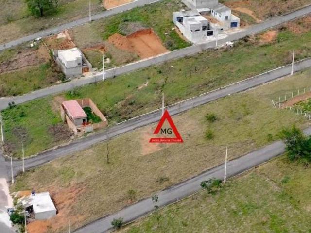 2 lotes à venda no Loteamento Jardim Europa – Itajubá/MG