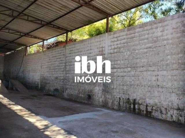 2 Lotes, comercial 720m², com galpão, á Venda, Jardim Canadá, Nova Lima