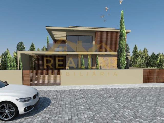 2 Lotes de terreno em Balazar Póvoa de Varzim