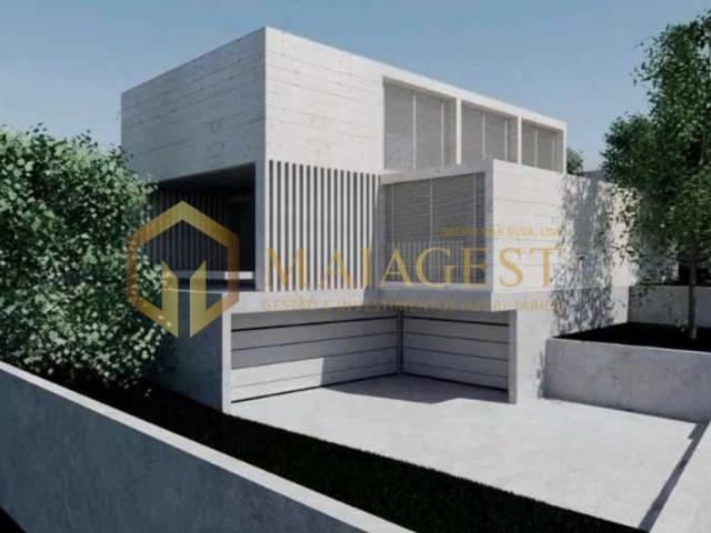 2 Lotes de Terreno para construção de Moradia em Madalena