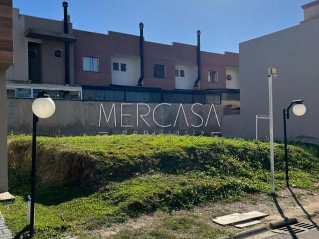 2 LOTES EM CONDOMINIO FECHADO NO BAIRRO XAXIM. A L