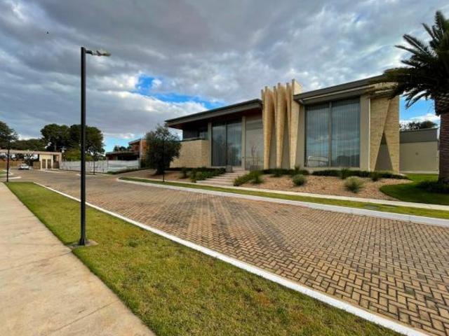 2 LOTES PARK WAY ÁGUAS CLARAS! OPORTUNIDADE! TEMOS MAIS OFERTAS!