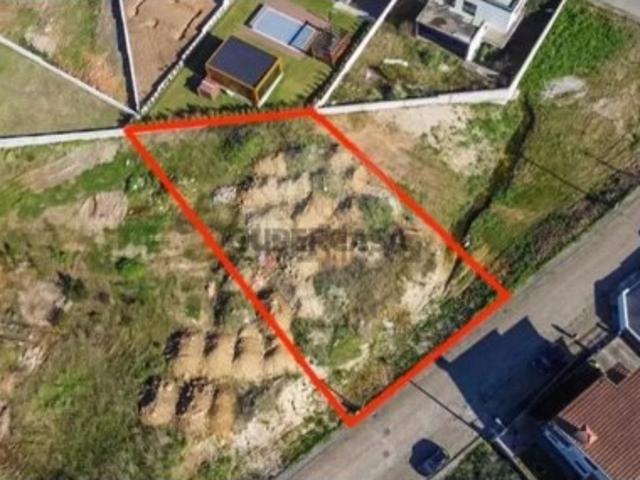 Lote Terreno em Quintão