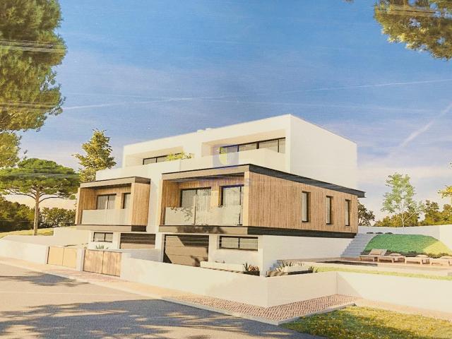 2 Lotes Urbanizados com Projeto Construção