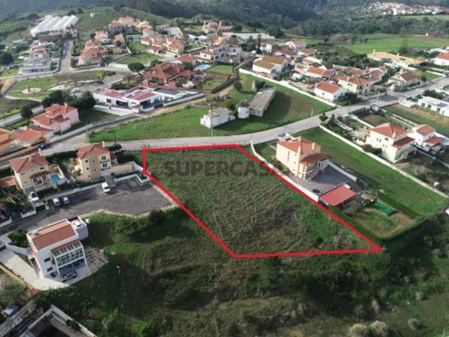 2 Lotes Urbanos com PIP APROVADO para Condomínio 4 moradias