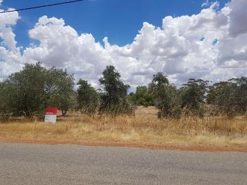 Moora, Western Australia, Seal Island, Western Australia