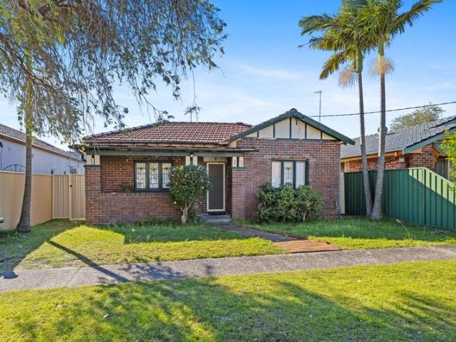 2 Lots Selling as One Rare Development Opportunity with Rear Lane Access STCA