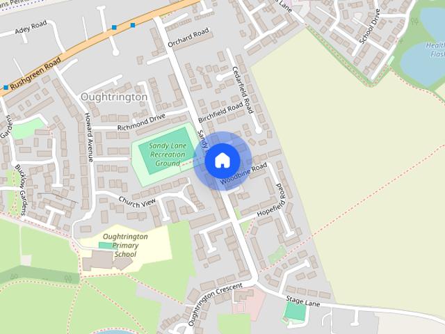 2 Lovatt Court, Lymm, Cheshire, WA13