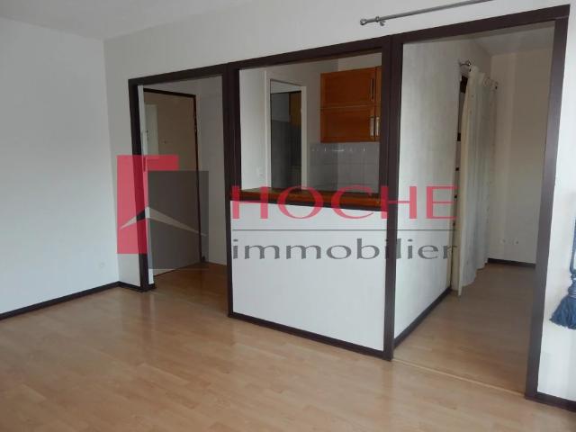 2 P + Kitch équipée 30 m² GRENOBLE
