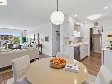 2 PANORAMIC WAY APT 105, BERKELEY, CA 94704