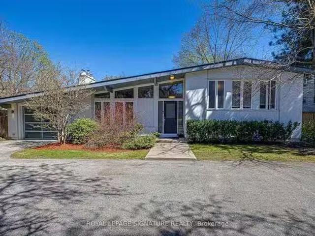 2 Parmbelle Crescent, Toronto, ON, M3A 3G6 house for sale L.