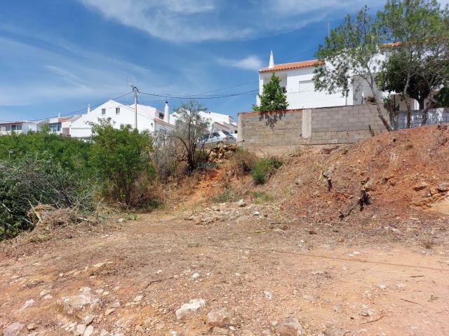 2 Parcelas de Terreno para Venda na Figueira
