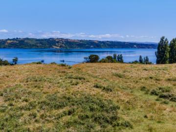 Isla Quinchao, Provincia de Chiloé, Región de Los Lagos