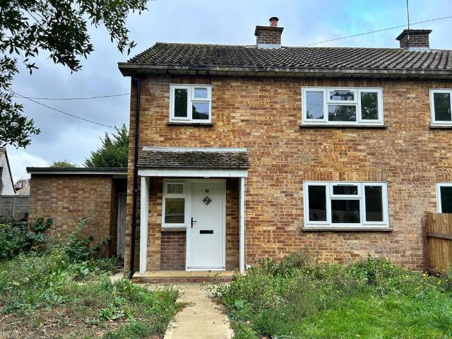 2 Park Gate Cottage, Rivenhall 3 bed semi detached house to rent £1,500 pcm £346 pw