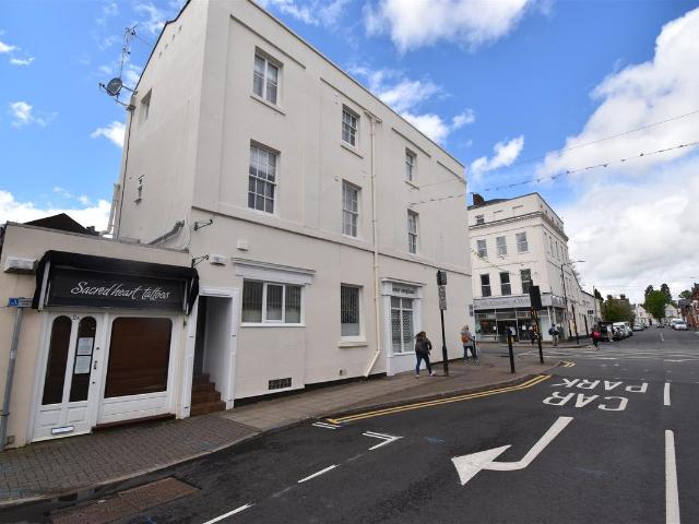 2 Park Street, Leamington Spa CV32, 2 bed flat to rent, £1,395 pcm | PrimeLocation