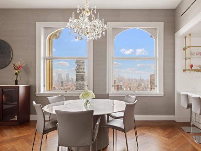2 Park Place, New York, NY