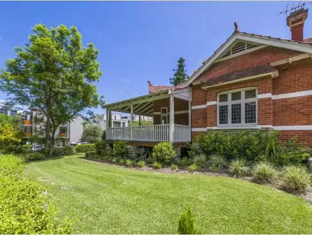 2 Parker Street, SOUTH PERTH House for rent Listed by Sandie.