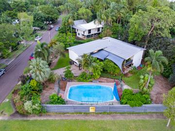 Fannie Bay, East Point, Litchfield, Northern Territory, Northern Territory