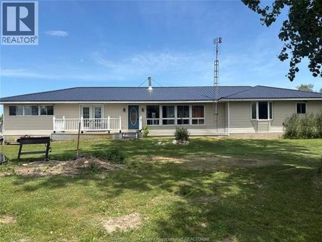 2 Parsons Road, Pelee Island, ON, N0R 1M0 house for sale | Listing ID 26013 | Royal LePage
