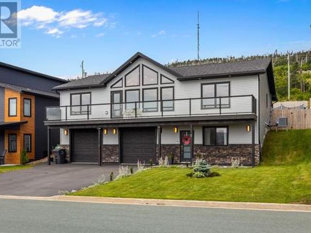 2 Pembury Close, Mount Pearl, NL, A1N 0C6 house for sale | Listing ID 1301 | Royal LePage