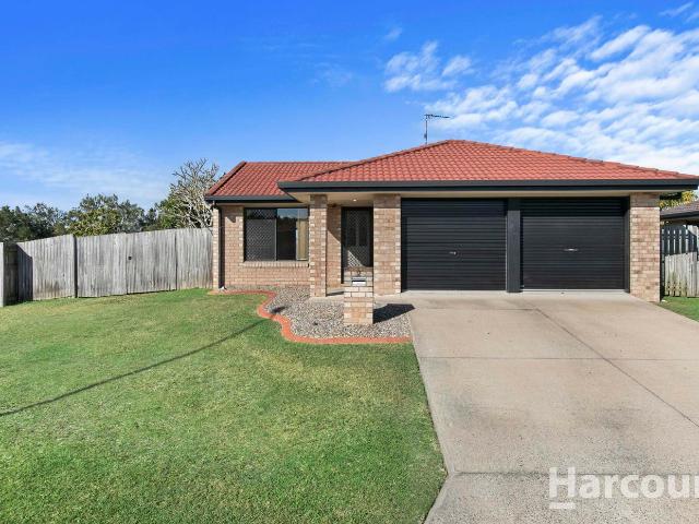 2 Pennant Drive, POINT VERNON, QLD 4655
