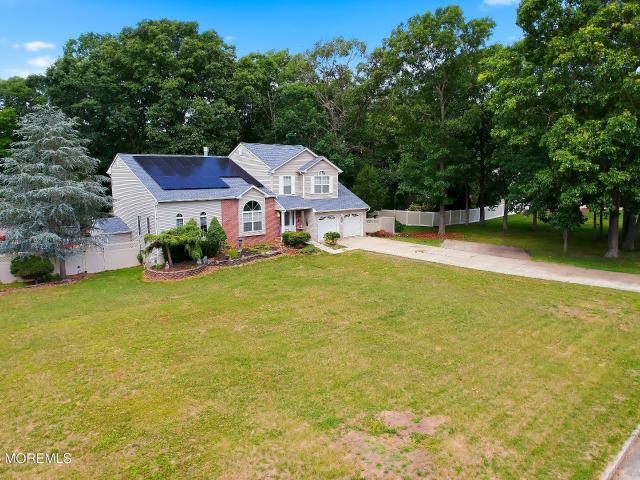 2 Persimmon Drive