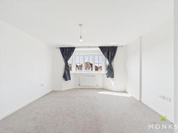 2 Pewit Close, Shrewsbury, SY5 8QH