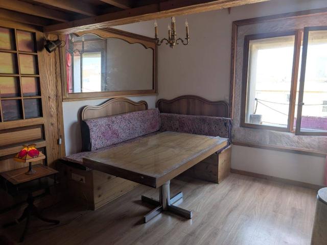 2 pièce en duplex