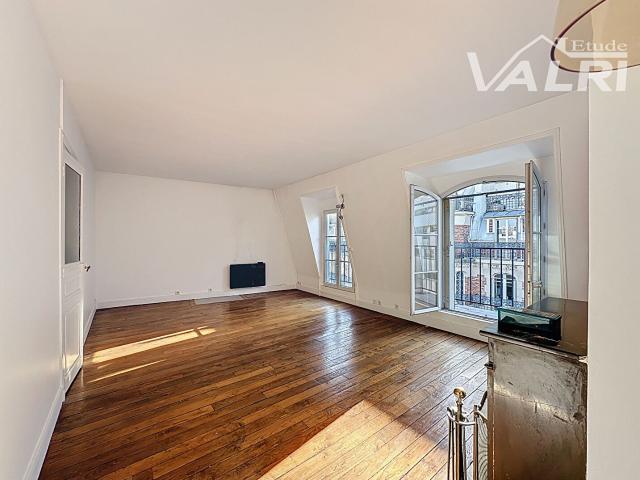 2 pièce s 58.28 m2 dispo de suite, Paris 75020