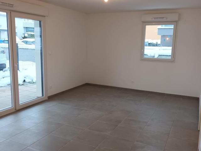 2 pièces · 43.68 m²
