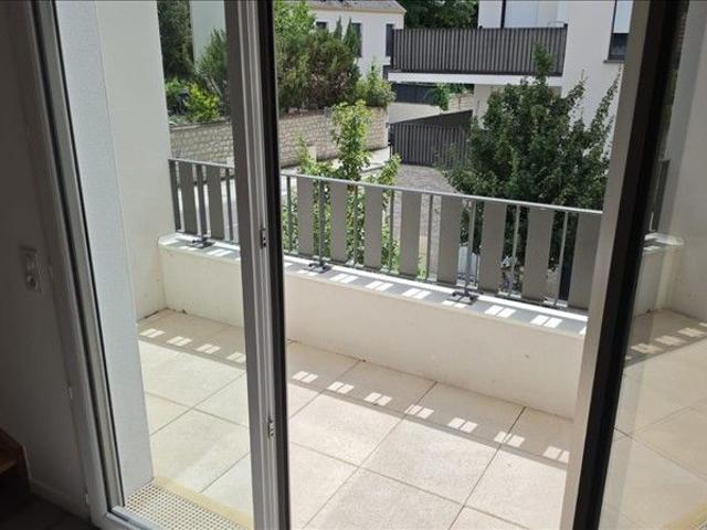 2 pièces 43,6 m² 1er étage Colocation non autorisée